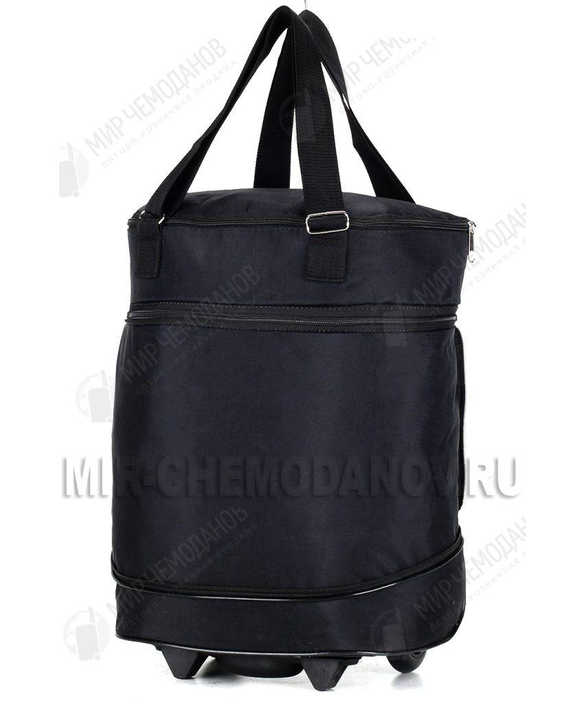 Сумка-колесная 