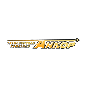 Анкор логотип