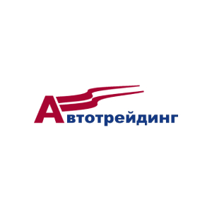 Автотрейдинг логотип