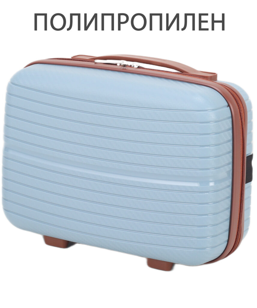 Бьюти-кейс 