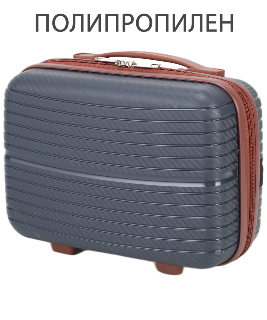 Бьюти-кейс 