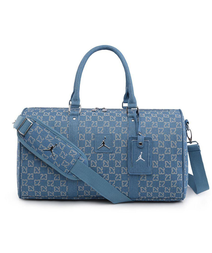 Сумка спортивная 