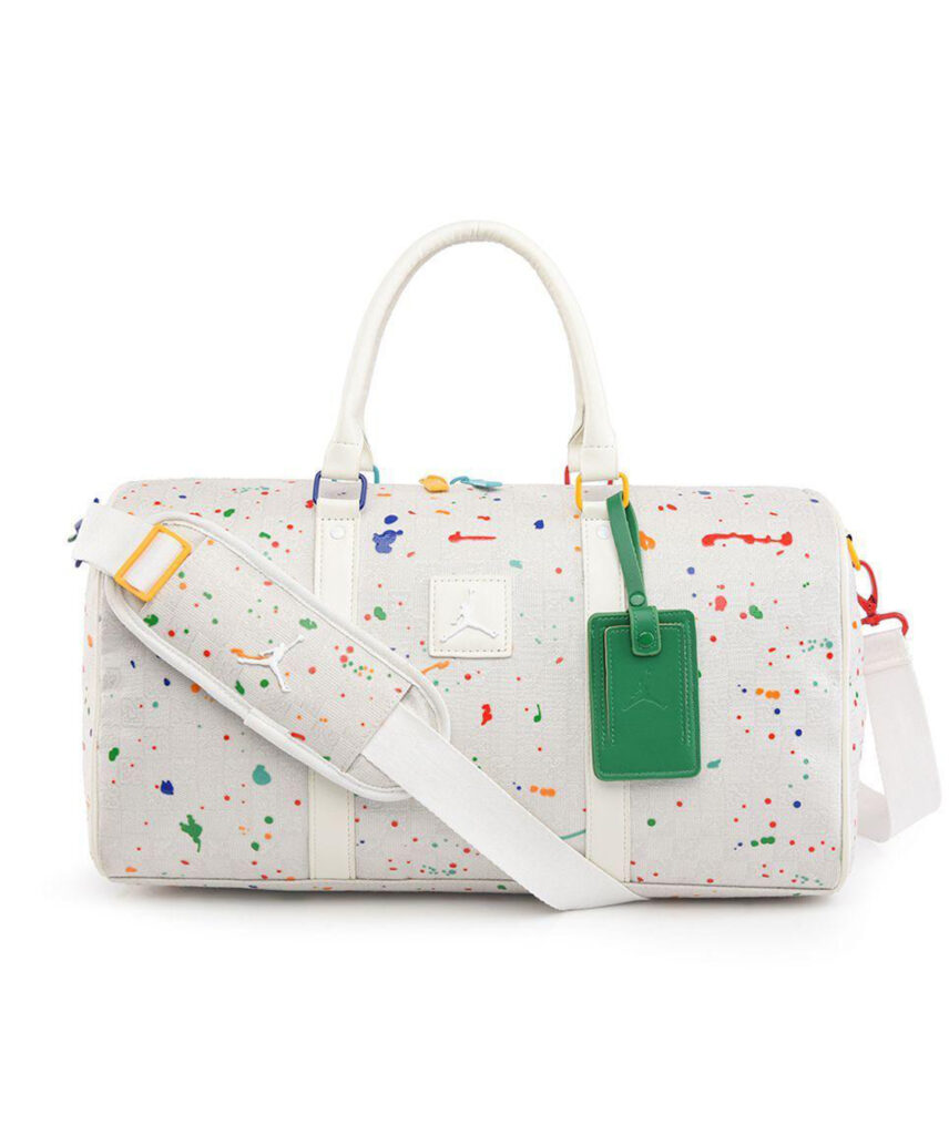 Сумка спортивная 