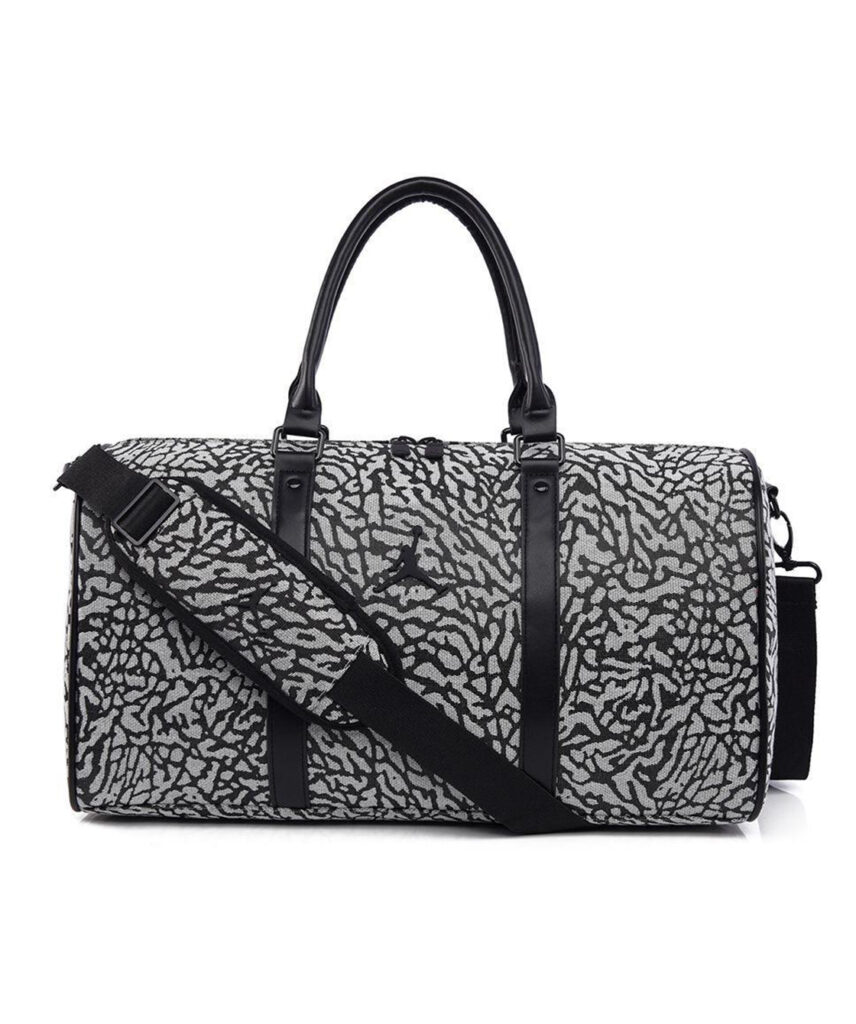 Сумка спортивная 